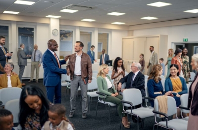 I Testimoni di Geova del Piceno hanno dato il via a una campagna di inviti