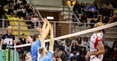 Yuasa Battery, dalla trasferta di Cisterna di Latina scaturisce un punto che pesa come il piombo e vale come l’oro