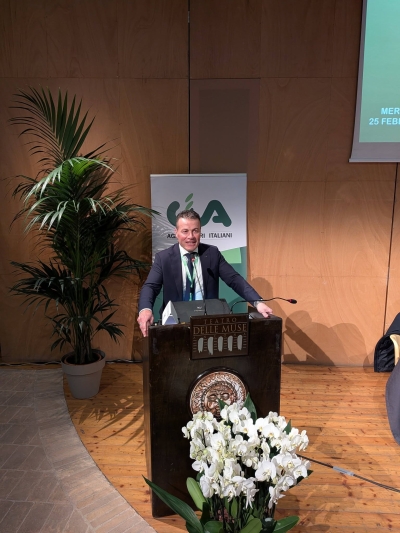 Comuni esclusi dalla “Legge della Montagna”, CIA Agricoltori Italiani Ancona scrive ai sindaci