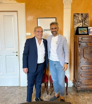 CIIP: il civismo trova la quadra per una nuova fase di governo. Accordo tra i sindaci di San Benedetto e Porto San Giorgio, raggiunto oltre il 50% delle quote.