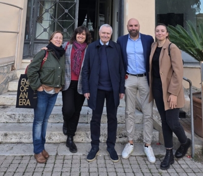 A Grottammare si costituisce il Circolo Riformista