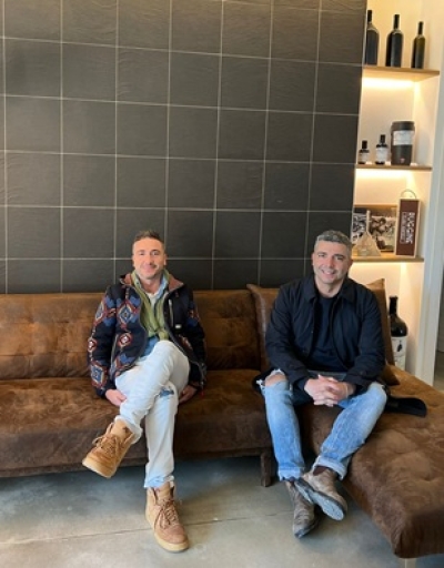 CNA al fianco delle eccellenze del Piceno: “Ruggine” 2021 (Cantina Clara Marcelli) nella World’s Best Sommeliers Selection 2026