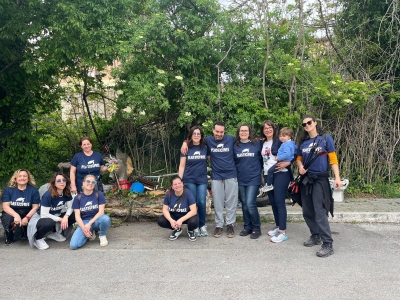 Ascoli Piceno - Plastic Free e inclusione, una domenica da vivere nel segno della solidarietà