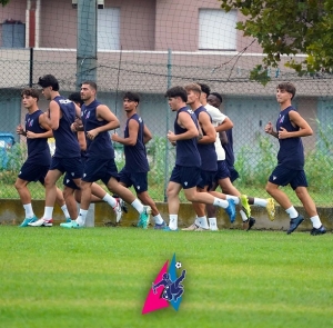 Ufficializzato dalla FIGC MARCHE il nuovo girone B di Promozione per il prossimo campionato 2025/2026