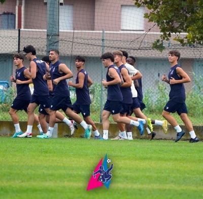 Ufficializzato dalla FIGC MARCHE il nuovo girone B di Promozione per il prossimo campionato 2025/2026