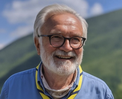 Folignano - Paese in lutto, addio a Roberto: aveva fondato lo storico gruppo Scout