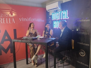 Il brodetto sambenedettese protagonista al Vin&ograve;forum di Roma