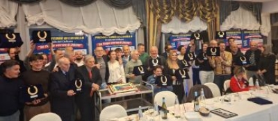 Gal&agrave; del ciclismo, Premio Ferro di Cavallo: a Porto Sant&rsquo;Elpidio una serata piena di emozioni in compagnia di Gianni Motta