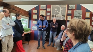 Promarche dona trecento piantine agli &ldquo;Orti per gli Anziani&rdquo;