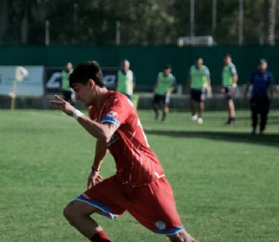 Grottammare - Cuprense 3-1