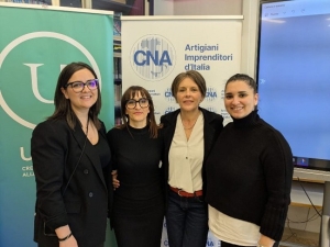 CNA - Estetiste e acconciatori, maggiori tutele per imprese e clienti con il disegno di legge Ancorotti