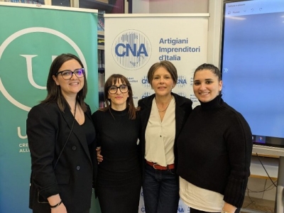 CNA - Estetiste e acconciatori, maggiori tutele per imprese e clienti con il disegno di legge Ancorotti