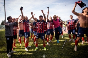 A 90' dal termine della regular season del girone F di serie D da definire soltanto qualche dettaglio