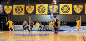 Grande Sutor alla &ldquo;Bombonera&rdquo;, battuta la capolista Osimo