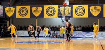 Grande Sutor alla &ldquo;Bombonera&rdquo;, battuta la capolista Osimo