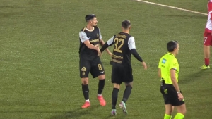Ascoli Calcio - Picchio a Pesaro contro la Vis: nei precedenti spicca l'equilibrio