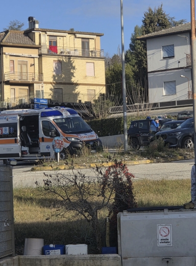 Ennesimo schianto al Ponte Tesino. Il sindaco rilancia: “La rotatoria non può più attendere”