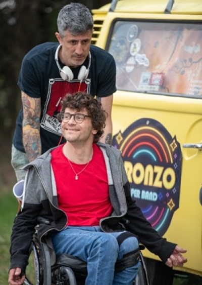 “Lo chiamava rock & roll”: stasera anteprima nazionale del film al Teatro delle Energie di Grottammare