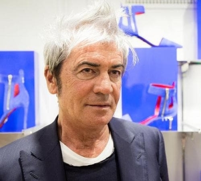 È morto Cesare Paciotti, malore in casa per il re delle scarpe