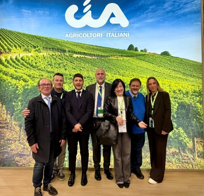 Tutti uniti per le Marche