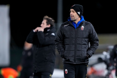 Ascoli Calcio - Due giornate di squalifica per mister Tomei, anche Alagna fermato dal Giudice Sportivo