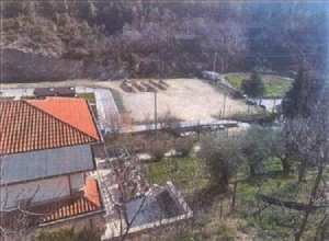 Acquasanta Terme, nuova area camper nella frazione Arli. Lavori in corso ad Arquata del Tronto
