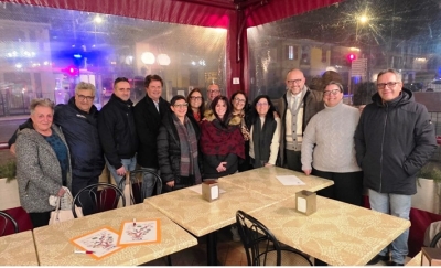 A Spinetoli nasce VITA, il nuovo oratorio inclusivo della Parrocchia Villa San Pio X