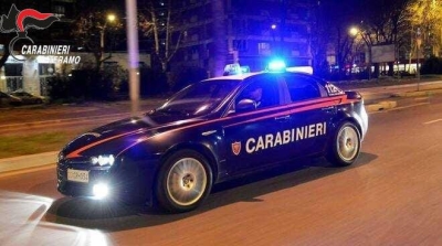 Interventi dei Carabinieri dell’Aliquota Radiomobile del Nucleo Operativo e Radiomobile della Compagnia di Giulianova