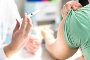 PARTE MERCOLED&Igrave; 8 OTTOBRE LA CAMPAGNA VACCINALE ANTI-INFLUENZALE E SAR&Agrave; POSSIBILE VACCINARSI ANCHE CONTRO IL COVID-19