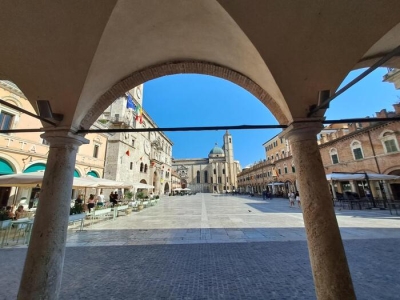 Dati sicurezza accettabili in 65 province, al top Ascoli Piceno