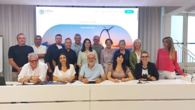 Presentazione del nuovo sito istituzionale, simbolo di aggregazione e partecipazione della comunità