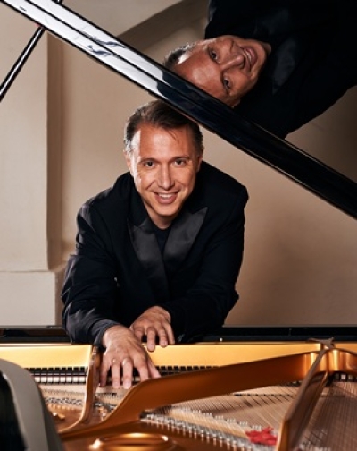 Prosegue la stagione concertistica di Gioventù Musicale d'Italia con FANTASTICO, il concerto dedicato a Robert Schumann