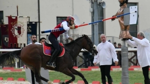 Ascoli Piceno - Quintana, non passano le modifiche al regolamento proposte da alcuni sestieri