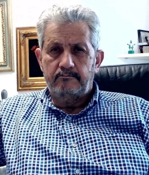 La Citt&agrave; piange la morte dell'architetto Albino Scarpantoni