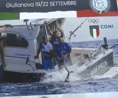 Al via il dal 19 settembre il 39esimo Campionato Italiano assoluto per equipaggi di Drifting 2024