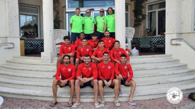 L'Happy Car Samb Beach Soccer pronta oggi all'esordio contro Catania