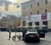 Continuano le attivit&agrave; di controllo delle biciclette elettriche nel centro di Teramo