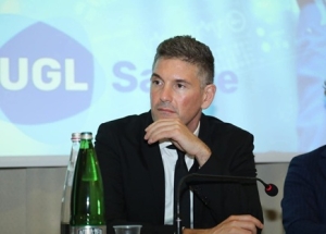 Sanit&agrave;, Giuliano (UGL): &ldquo;Ricambio generazionale opportunit&agrave; per il SSN, ma servono programmazione e maggiori tutele per i professionisti&rdquo;