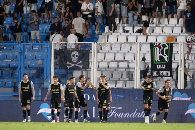 Ascoli Calcio - Stasera il debutto casalingo contro la Pianese, servono tre punti per sognare in grande