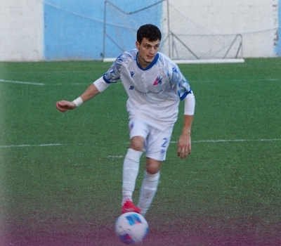 Azzurra Mariner - Borgo Mogliano Madal 1-1