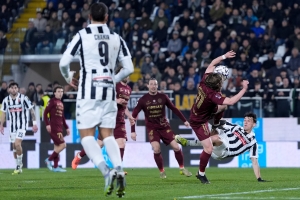 Ascoli Calcio - Picchio all'assalto del Gubbio con il trio delle meraviglie