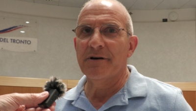 Nota Stampa del sindaco di San Benedetto del Tronto Antonio Spazzafumo