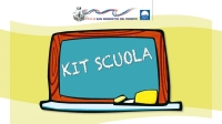 Kit scuola 2025/26, al via le domande
