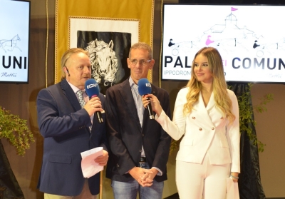 In archivio il Gran Gal&agrave; per il Palio dei Comuni