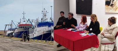 Passaggio di testimone dalla scrittura all’inchiesta