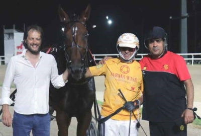 Al “San Paolo” l’omaggio ad Edoardo Guida ed alla Scuderia Farma Wise