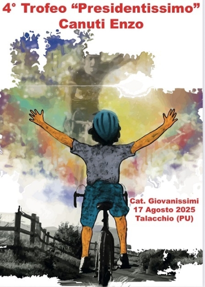 FCI Marche: non solo Gran Premio Capodarco ma anche allievi e giovanissimi nel ponte di Ferragosto tra Fiuminata e Talacchio di Vallefoglia