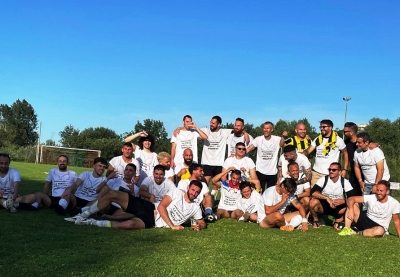 La Vis Stella promossa in Seconda Categoria