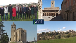 CONFERENZA STAMPA DI FINE ANNO  DELL'AMMINISTRAZIONE COMUNALE DI OFFIDA