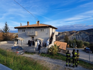 Castignano - Femminicidio Ripaberarda, domani il funerale di Emanuela